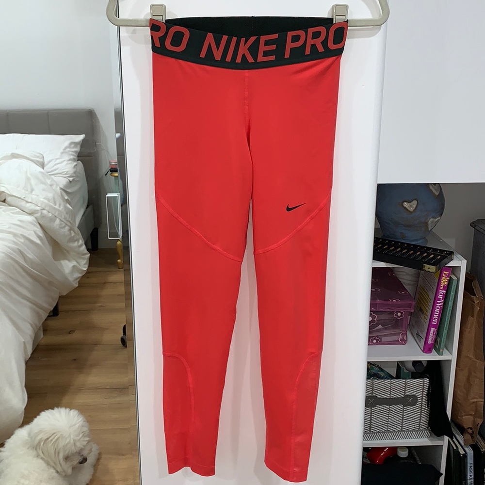 Nike Pro Tights